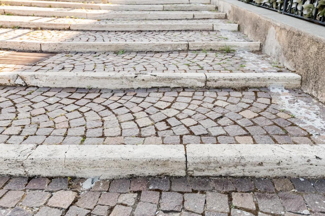 Alloggio Turistico Giuly Id 3807 Monte Porzio Catone Bagian luar foto