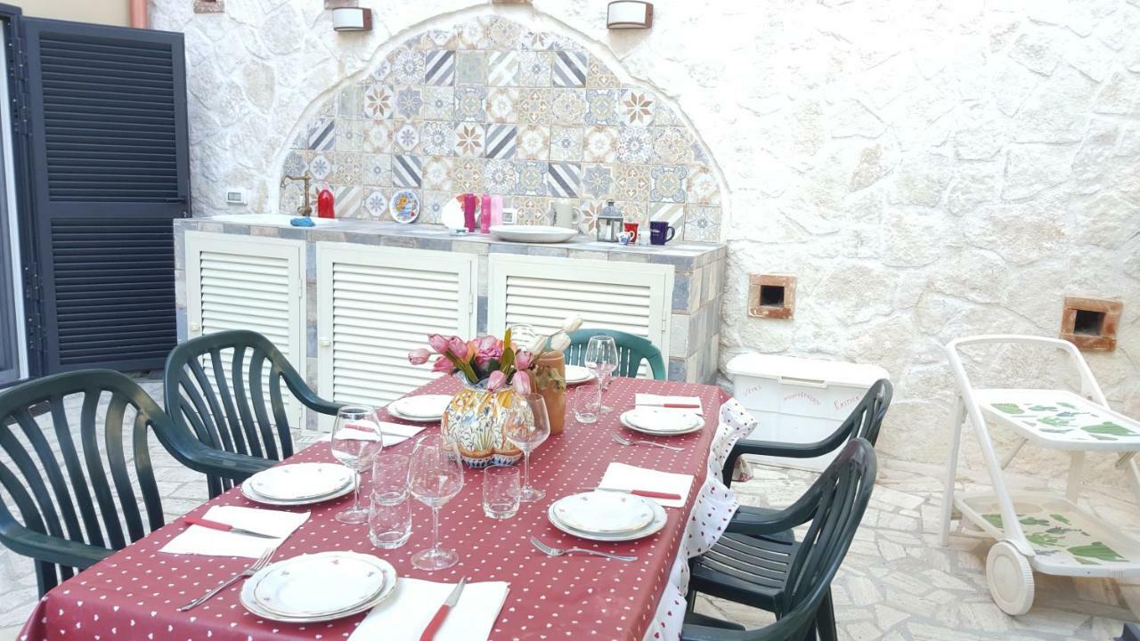 Alloggio Turistico Giuly Id 3807 Monte Porzio Catone Bagian luar foto